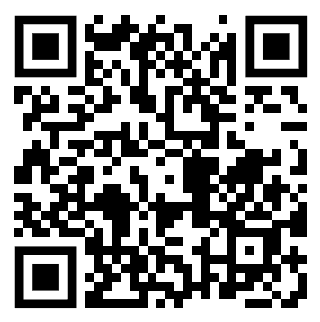 Scan the QR code to get the 1 Hour Photo App from the Apple App Store